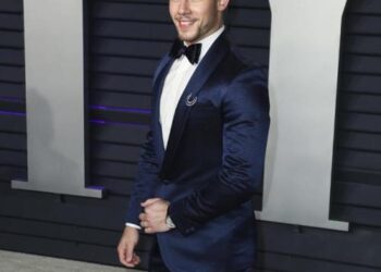 Nick Jonas kicks off 2026 with new song Gut Punch - Music News