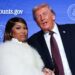 Nicki Minaj Vows to Protect Trump From 'Bullying'