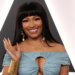 Nicki Minaj attends 'Melania' documentary premiere amid Trump praise