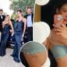 Nicola Peltz sends Brooklyn Beckham's family a message with tattoo as feud rages on