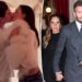 Nicola Peltz shares romantic video with Brooklyn Beckham after his family steps out together at Paris Fashion Week