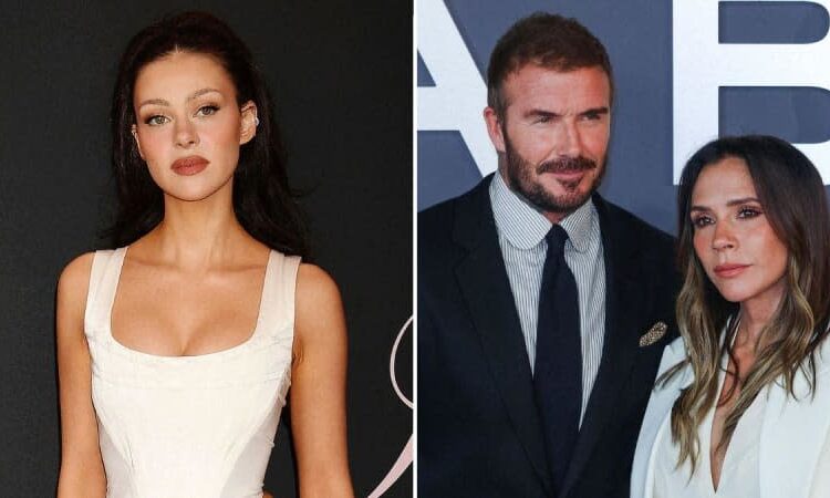 Nicola Peltz's ex hairstylist dubbed her the 'worst celebrity' he's 'ever worked with' as she continues to feud with her in-laws, David and Victoria Beckham. MEGA