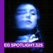 Nicole Gallamini blends music and fashion in the latest EG Spotlight mix