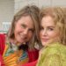 Nicole Kidman Leans on Sister in 1st Instagram Post Since Finalizing Divorce