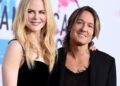 Nicole Kidman and Keith Urban are officially divorced after 19 years of marriage