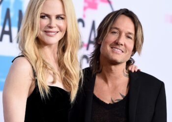 Nicole Kidman and Keith Urban are officially divorced after 19 years of marriage