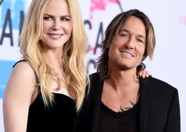 Nicole Kidman and Keith Urban are officially divorced after 19 years of marriage