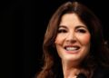 Nigella Lawson is 'Great British Baking Show's' new judge