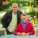 Nigella Lawson to replace Prue Leith on ‘The Great British Baking Show’
