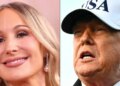Nikki Glaser Reveals Trump Joke Cut From Golden Globes
