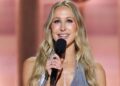 Nikki Glaser Reveals the One Celebrity She Can't Roast at Golden Globes