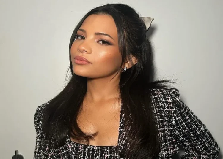 Nikki Rodriguez