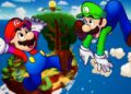 Mario & Luigi