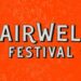 No New “FairWell Fest” for 2026