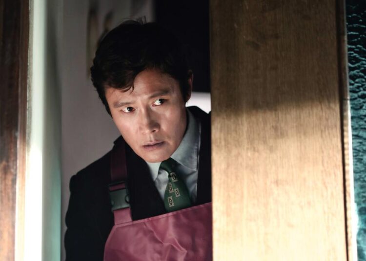 'No Other Choice' review: Thriller combines jolts with economic anxiety