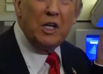 Trump addresses Andrew’s royal exile over Epstein link