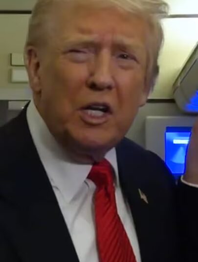 Trump addresses Andrew’s royal exile over Epstein link