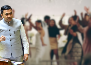 No stoppage of music at weddings/events over copyright claims: CM