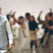 No stoppage of music at weddings/events over copyright claims: CM