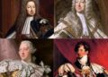 Its name comes from the fact that this style was popular in Britain during  the Georgian Era — the consecutive reigns of kings George I, George II,  George III, and George IV,