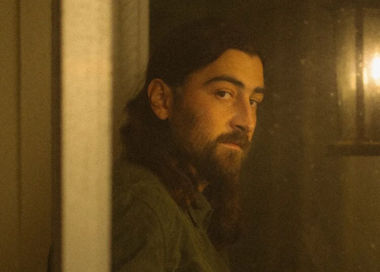 Noah Kahan new music 'The Great Divide' release date is here