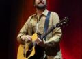 Noah Kahan to release new album The Great Divide in April - Music News