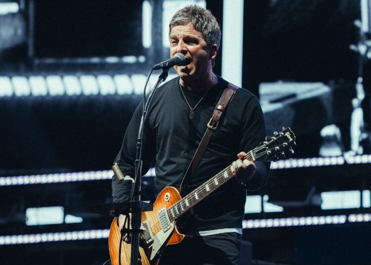 Noel Gallagher reflects on Oasis 'Live '25', reveals he’s “back at work” this week – fuelling rumours of new music