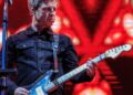 Noel Gallagher returns to work, raising speculation new music is in the works - Music News