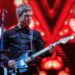 Noel Gallagher returns to work, raising speculation new music is in the works - Music News