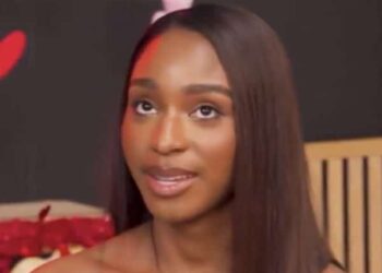 Normani Reveals "New Music" & "So Much More" is on the Horizon