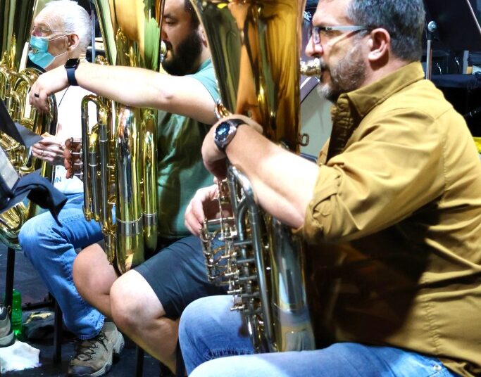 North Coast Symphonic Band kicks into high gear preparing for ‘Overture Overdrive’