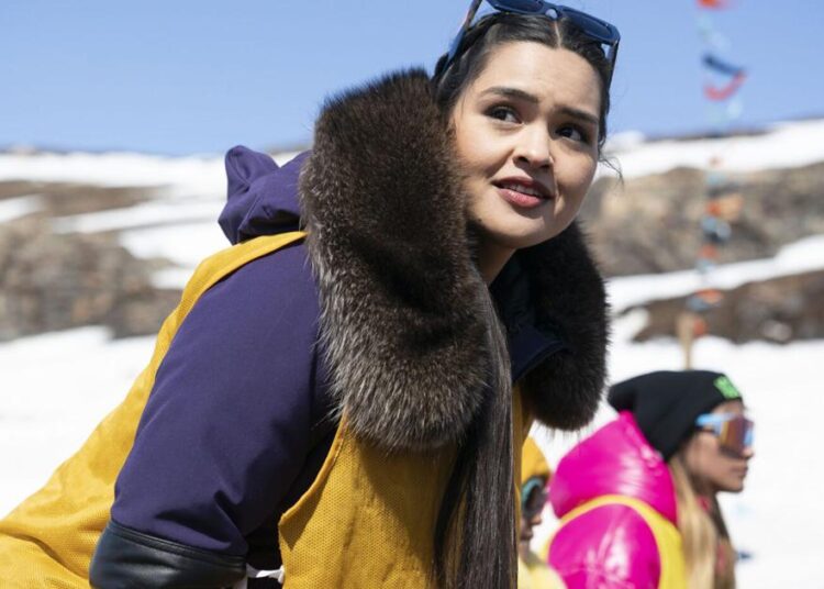 “North of North” Inuit comedy begins filming Season 2 | Entertainment