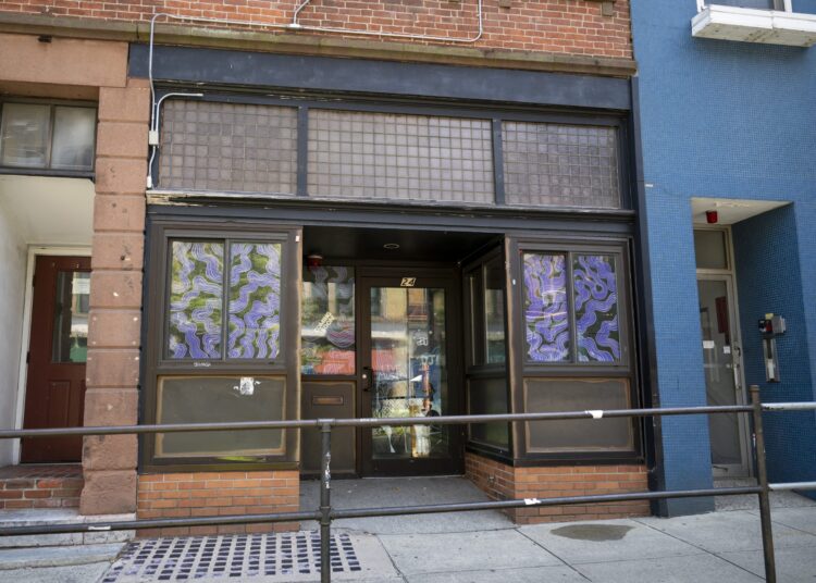 Northampton bar faces restricted entertainment license due to noise and safety issues