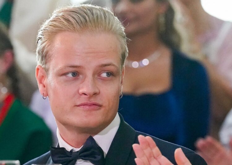 Norway’s scandal-hit royals | The Week