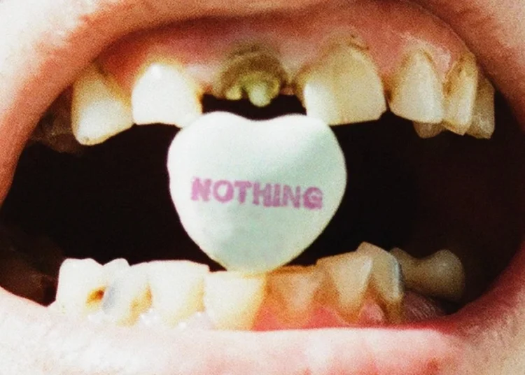 Nothing, Xiu Xiu, Trauma Ray & more