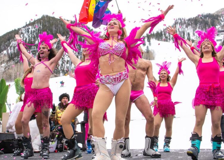 Now that’s entertainment! | News