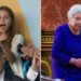 Princess Charlotte and Queen Elizabeth have an 'uncanny resemblance,' according to a source. mega