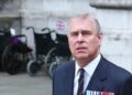 Ex-Prince Andrew faced major changes after his royal titles were revoked, claims a source. MEGA