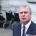 Ex-Prince Andrew faced major changes after his royal titles were revoked, claims a source. MEGA