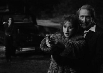 OKC DYI filmmaker Mickey Reece to be honored with a hometown retrospective