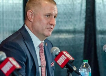 OU athletic director committed to entertainment district | News