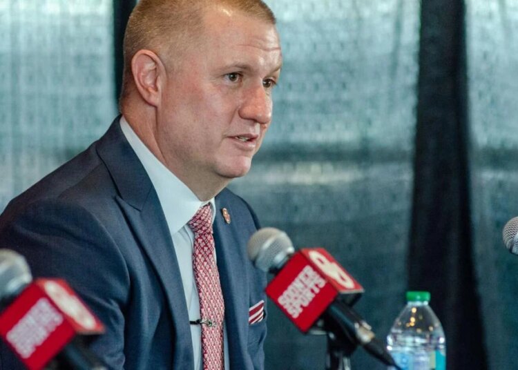 OU athletic director committed to entertainment district | News