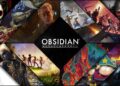Obsidian Projects
