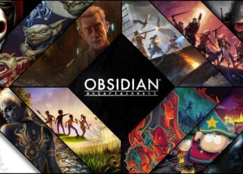Obsidian Projects