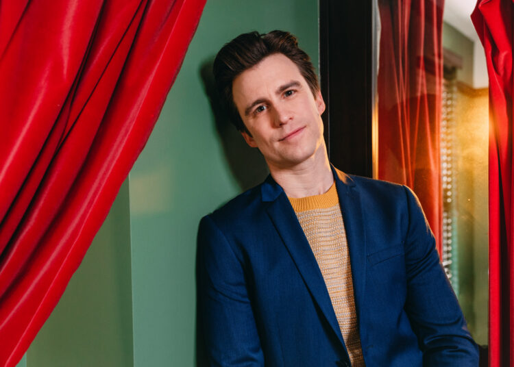 Odds and Ends: New Music From Beaches, A Wallace Shawn-athon Off-Broadway & More | Broadway Buzz