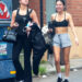 Olivia Rodrigo Shows Off Her Toned Abs During Gym Sesh With Tate McRae, January 2026