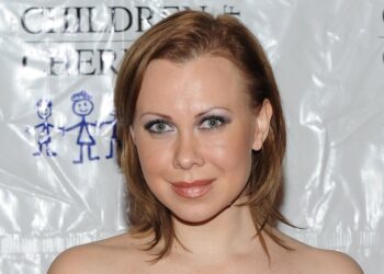 Olympian Oksana Baiul Breaks Silence After Losing Custody of Daughter
