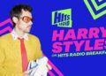On his new album 'Kiss All The Time. Disco, Occasionally.'