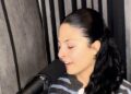 One year after Hamas captivity, Daniella Gilboa t