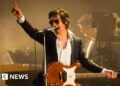 Opening Night 'a lot of fun to record'